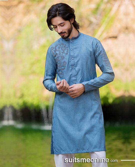 MEN'S SUITS