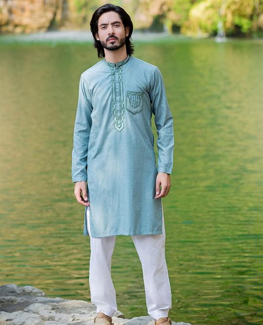 MEN'S SUITS