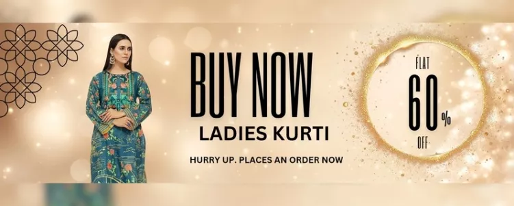 Women kurti tops