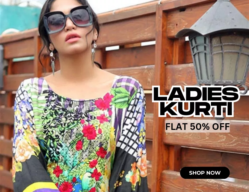 Pakistani Clothing Brands
