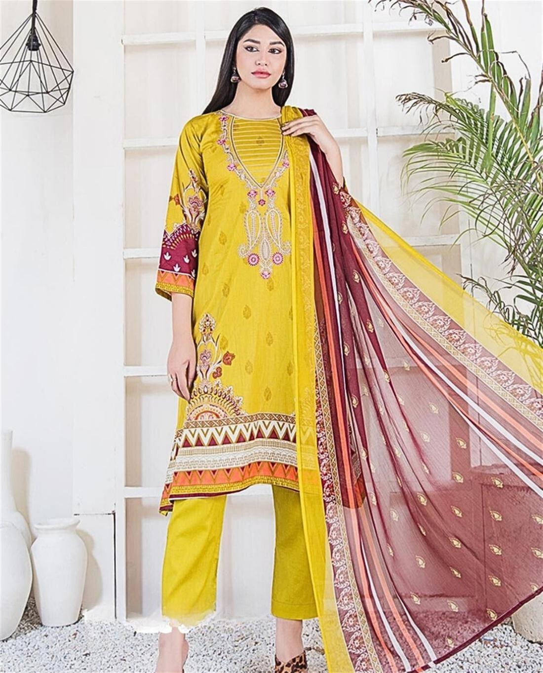 CLEARANCE SALE CLEARANCE SML6427 Online Asian Clothing Store Buy Pakistani Indian Outfits